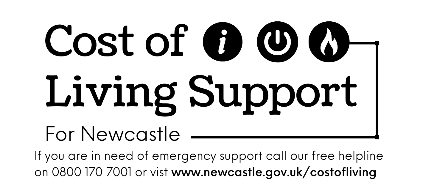 New funding available to help residents during winter Newcastle City